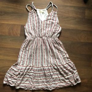 Altar’d State dress